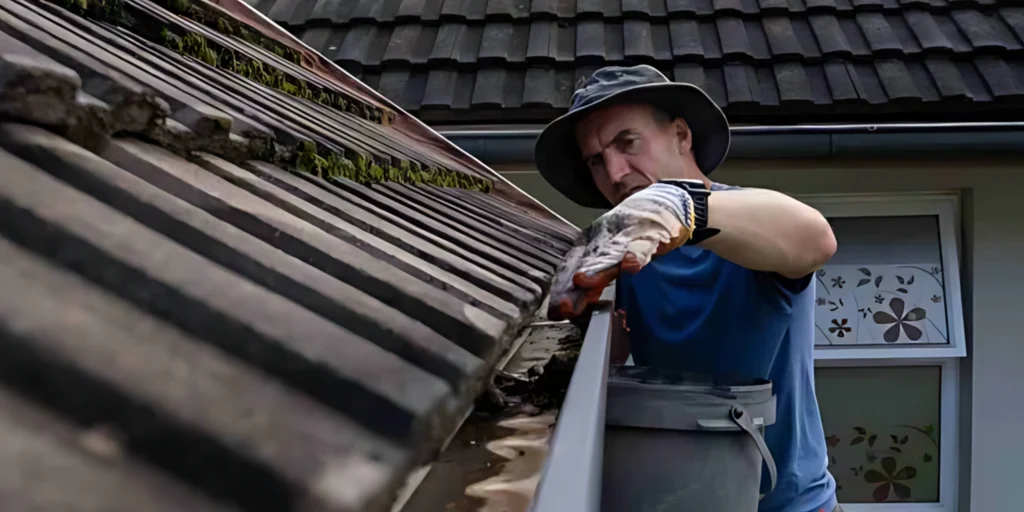 Hope Mills Gutter Cleaninghome page